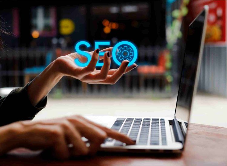 SEO Services